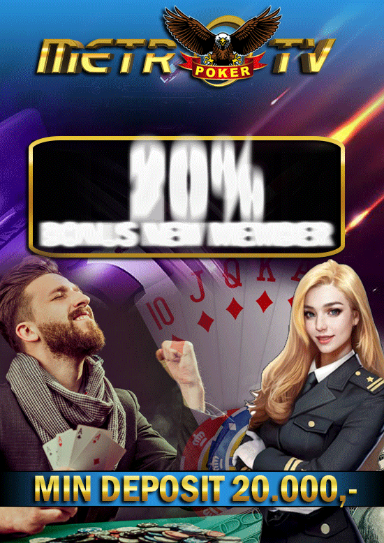 Metrotvpoker